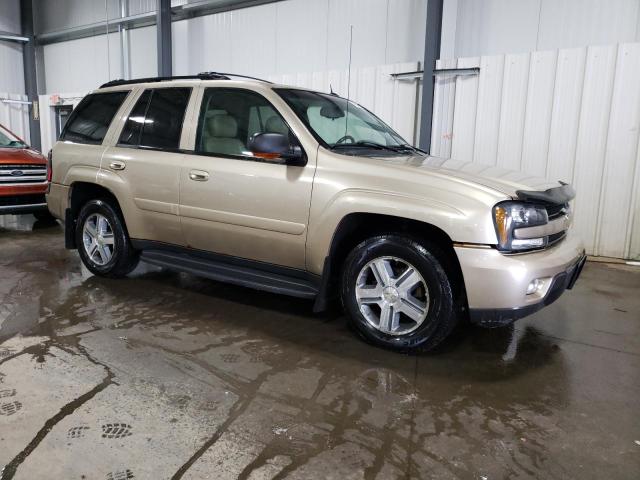 Photo 4 from auction – 2005 CHEVROLET TRAILBLAZE with VIN 1GNDT13S252336263