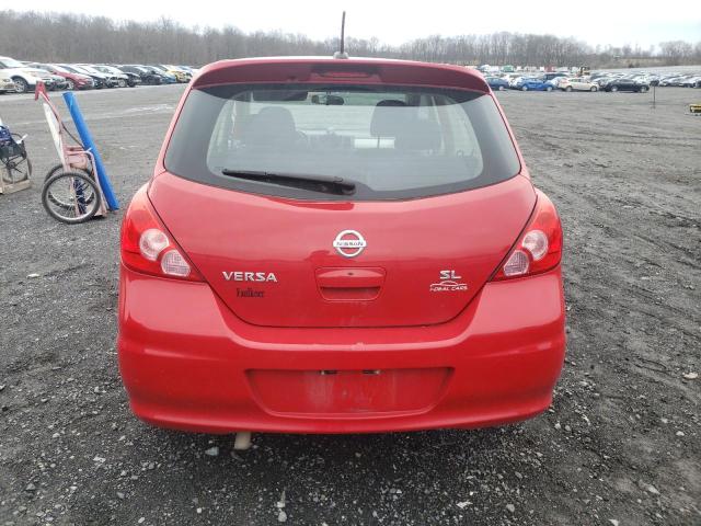 Photo 6 from auction – 2010 NISSAN VERSA S with VIN 3N1BC1CPXAL455721