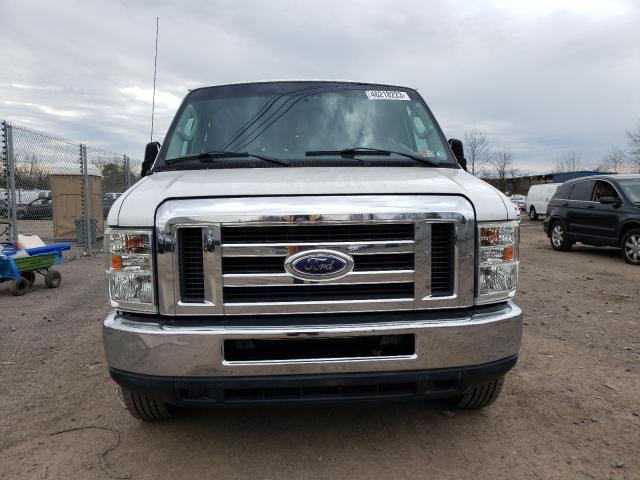 Photo 5 from auction – 2013 FORD ECONOLINE with VIN 1FTNE2EW1DDA79984