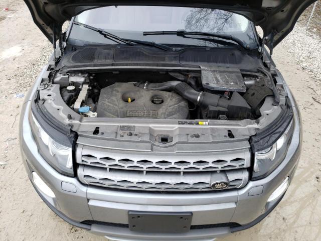 Photo 11 from auction – 2013 LAND ROVER RANGE ROVE with VIN SALVP2BG6DH800373