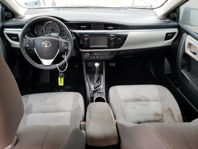 Photo 8 from auction – 2016 TOYOTA COROLLA with VIN 2T1BURHE5GC612728