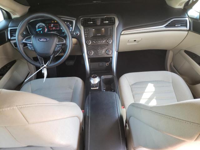 Photo 8 from auction – 2017 FORD FUSION SE with VIN 3FA6P0H70HR185255