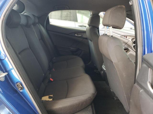 Photo 10 from auction – 2017 HONDA CIVIC LX with VIN SHHFK7H33HU217467