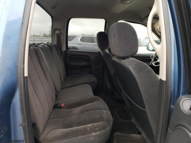 Photo 10 from auction – 2003 DODGE RAM 1500 S with VIN 1D7HA18N23J507072