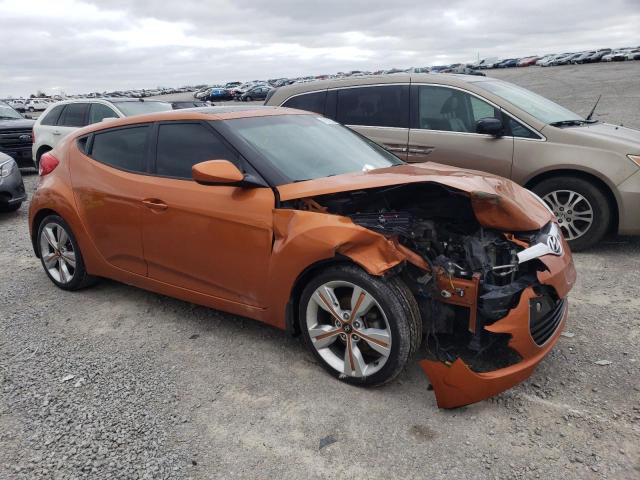 Zdjęcie 4 z aukcji – 2016 HYUNDAI VELOSTER z VIN KMHTC6AD7GU298280