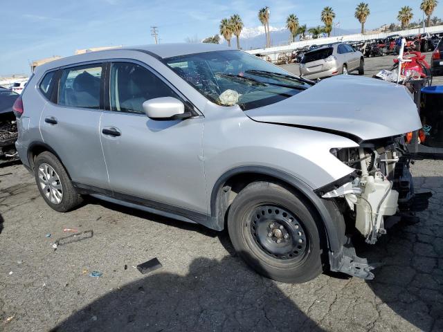 Photo 4 from auction – 2017 NISSAN ROGUE S with VIN KNMAT2MT3HP569245