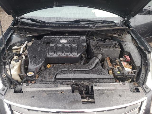 Photo 11 from auction – 2011 NISSAN ALTIMA BAS with VIN 1N4AL2AP9BC124388