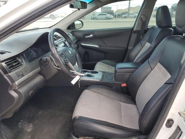 Photo 7 from auction – 2014 TOYOTA CAMRY L with VIN 4T1BF1FK6EU453931
