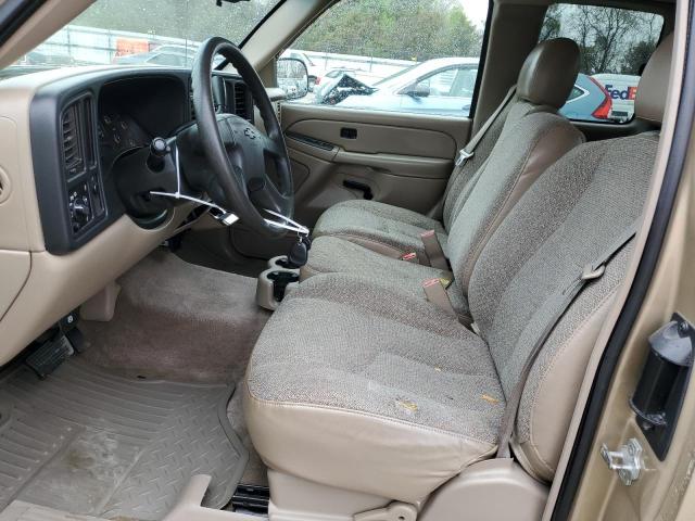 Photo 7 from auction – 2006 CHEVROLET SILVERADO with VIN 1GCEC19V46Z228539