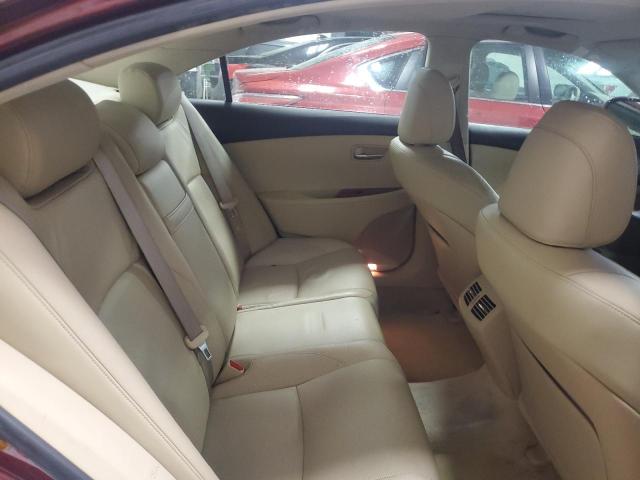Фото 10 с аукциона – 2007 LEXUS ES 350 с VIN JTHBJ46G772064440