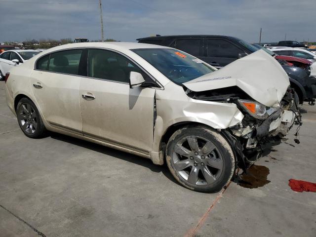 Photo 4 from auction – 2012 BUICK LACROSSE P with VIN 1G4GF5E37CF210198