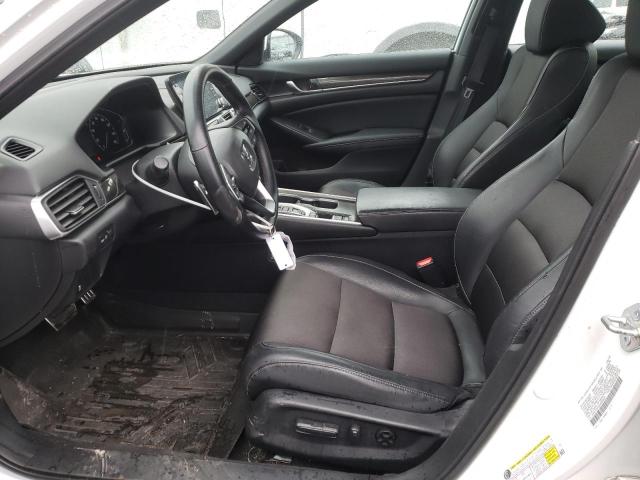 Photo 7 from auction – 2018 HONDA ACCORD SPO with VIN 1HGCV2F32JA050567