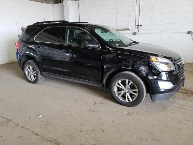 Photo 4 from auction – 2017 CHEVROLET EQUINOX LT with VIN 2GNFLFEK2H6310501