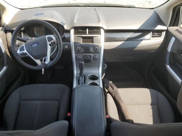 Photo 8 from auction – 2011 FORD EDGE SE with VIN 2FMDK3GC2BBB20294