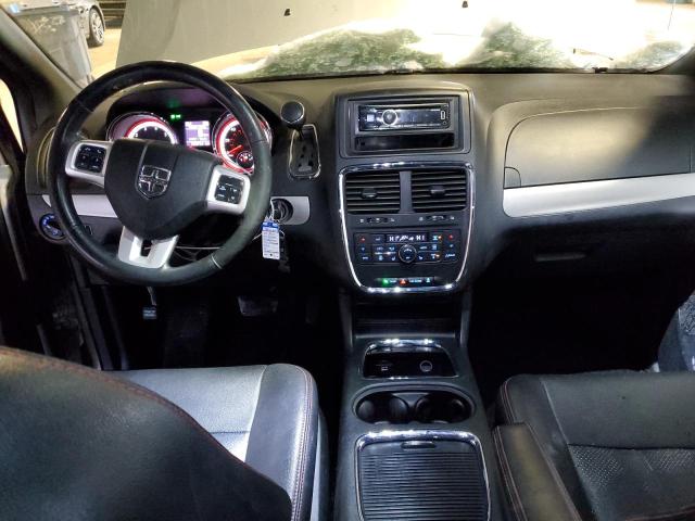 Photo 8 from auction – 2019 DODGE GRAND CARA with VIN 2C4RDGEG5KR535912