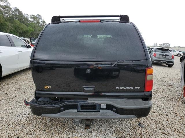 Photo 6 from auction – 2002 CHEVROLET SUBURBAN K with VIN 3GNFK16Z62G140530