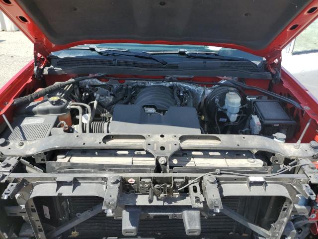 Photo 11 from auction – 2014 CHEVROLET SILVERADO with VIN 1GCNCPEH9EZ322904