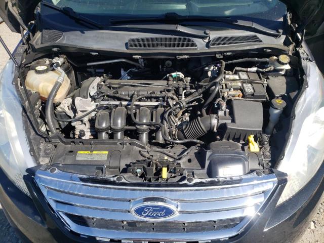 Photo 11 from auction – 2011 FORD FIESTA SE with VIN 3FADP4BJ3BM149132