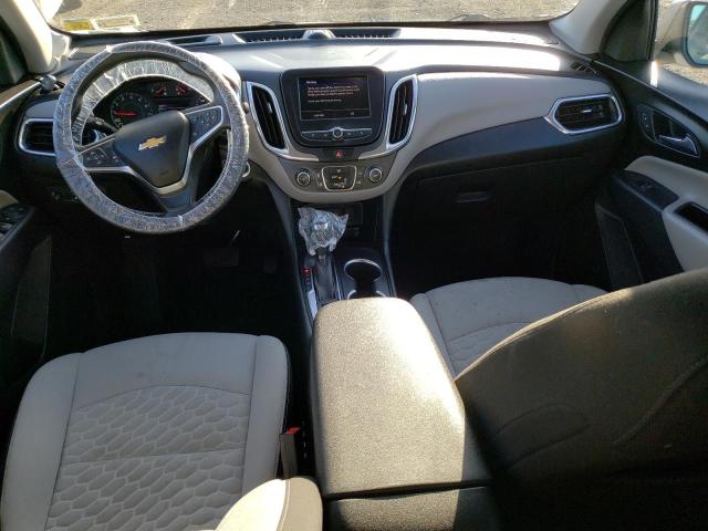Photo 8 from auction – 2020 CHEVROLET EQUINOX LS with VIN 3GNAXHEV9LS522777