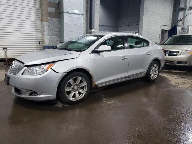 Photo 1 from auction – 2010 BUICK LACROSSE C with VIN 1G4GD5EG6AF114133
