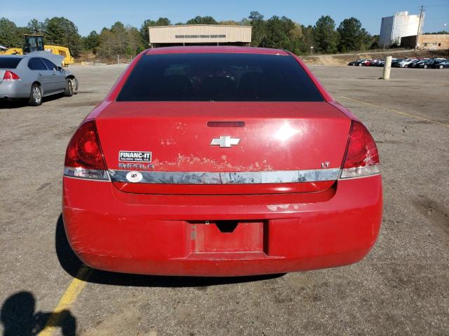 Photo 6 from auction – 2011 CHEVROLET IMPALA LT with VIN 2G1WG5EK8B1113935