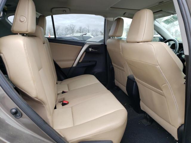 Photo 11 from auction – 2015 TOYOTA RAV4 LIMIT with VIN 2T3DFREV9FW396216