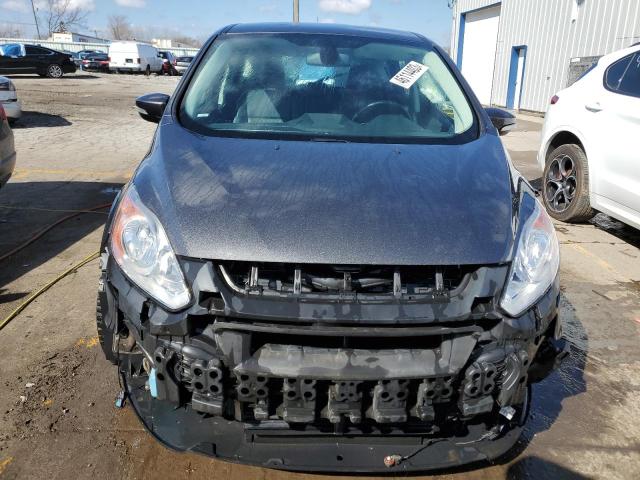Photo 5 from auction – 2016 FORD C-MAX SEL with VIN 1FADP5BU0GL102813