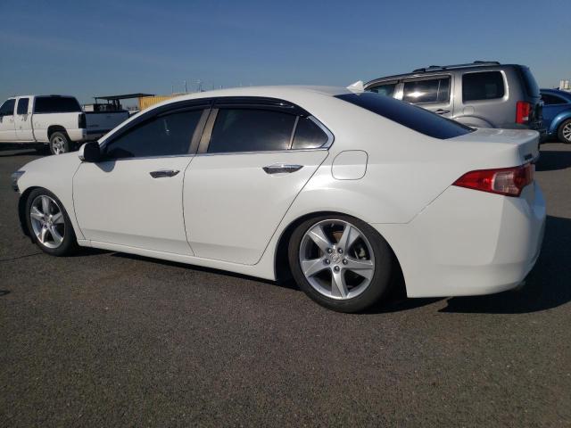 Photo 2 from auction – 2012 ACURA TSX with VIN JH4CU2F43CC025113