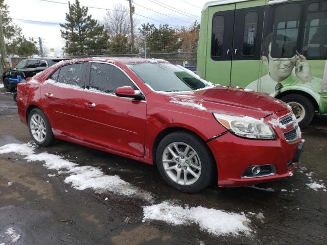 Photo 4 from auction – 2013 CHEVROLET MALIBU 2LT with VIN 1G11F5SR5DF173679