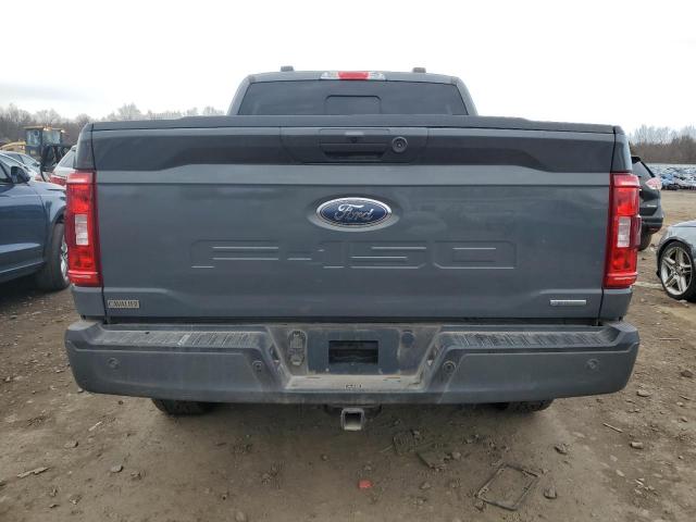 Photo 6 from auction – 2021 FORD F150 SUPER with VIN 1FTEW1EP1MFC42430