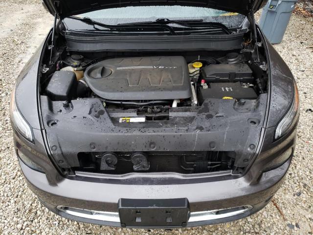 Photo 11 from auction – 2015 JEEP CHEROKEE L with VIN 1C4PJMDS2FW664501