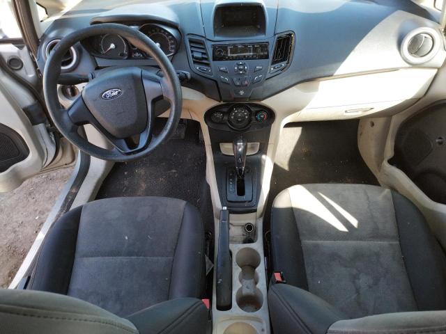 Photo 8 from auction – 2012 FORD FIESTA S with VIN 3FADP4AJ2CM117484