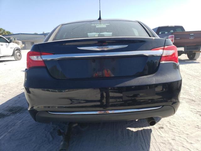 Photo 6 from auction – 2011 CHRYSLER 200 LIMITE with VIN 1C3BC2FGXBN516473