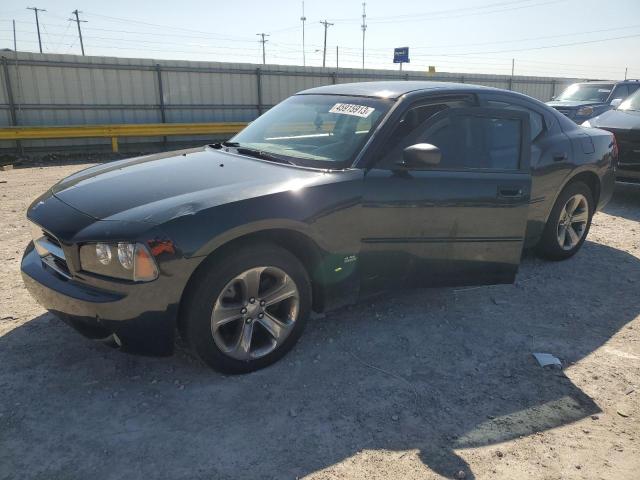 DODGE CHARGER SX 2009 with VIN 2B3KA33V59H585134 - Photo from auction