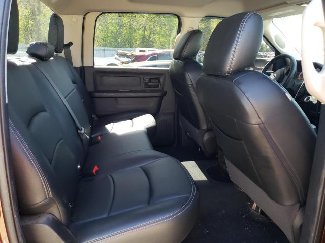 Photo 11 from auction – 2015 RAM 3500 ST with VIN 3C63RRGL5FG525915