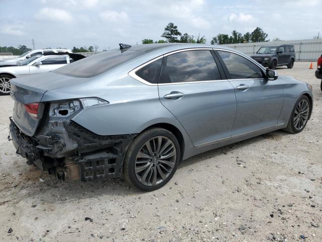 Photo 3 from auction – 2015 HYUNDAI GENESIS 5. with VIN KMHGN4JF4FU069880