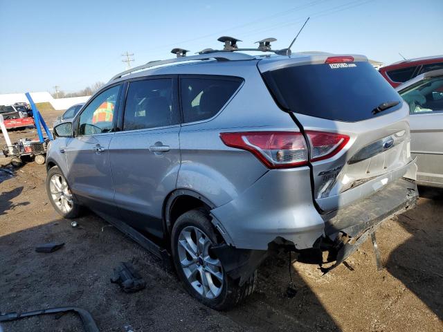 Photo 2 from auction – 2016 FORD ESCAPE TIT with VIN 1FMCU9J93GUC55811