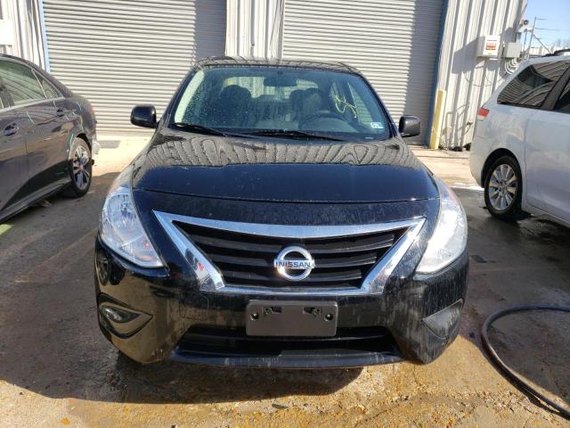 Photo 5 from auction – 2015 NISSAN VERSA S with VIN 3N1CN7AP0FL907784