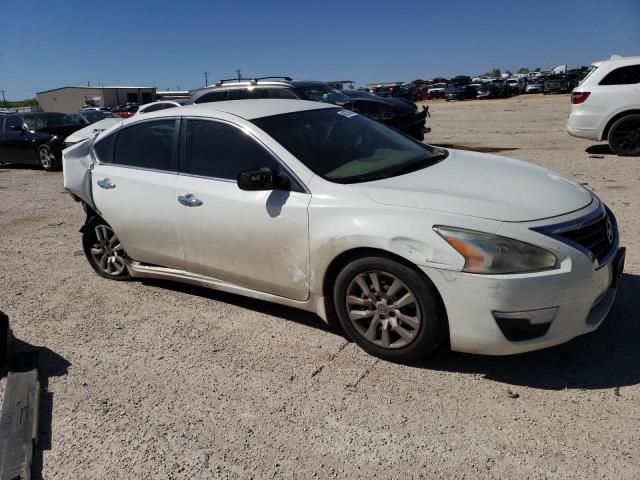Photo 4 from auction – 2015 NISSAN ALTIMA 2.5 with VIN 1N4AL3AP4FC413237