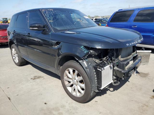 Photo 4 from auction – 2017 LAND ROVER RANGE ROVE with VIN SALWR2FV1HA179159