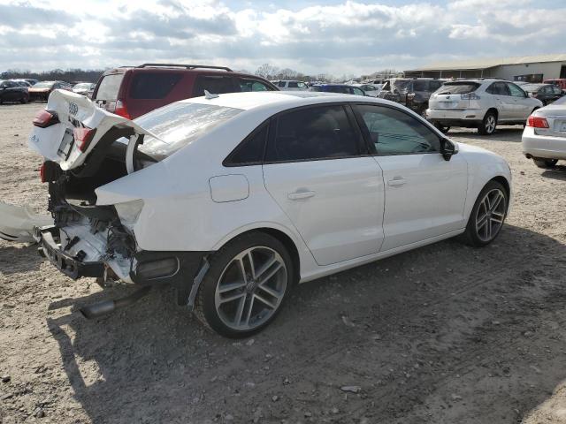 Photo 3 from auction – 2018 AUDI A3 PREMIUM with VIN WAUB8GFFXJ1005303