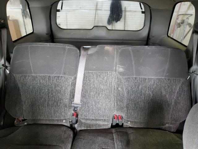 Photo 10 from auction – 2003 CHEVROLET TRAILBLAZE with VIN 1GNDT13SX32263284