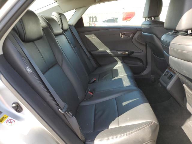 Photo 10 from auction – 2013 TOYOTA AVALON BAS with VIN 4T1BK1EB5DU032438