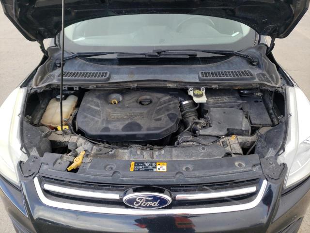 Photo 11 from auction – 2013 FORD ESCAPE SEL with VIN 1FMCU9H96DUC47154