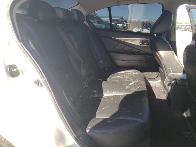 Photo 10 from auction – 2017 INFINITI Q50 PREMIU with VIN JN1EV7AP8HM736560