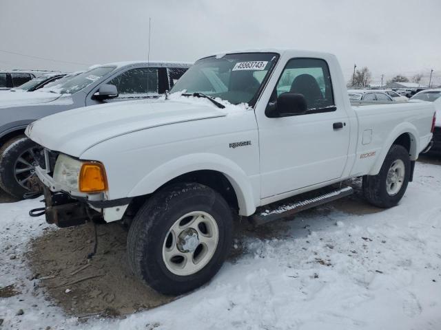 FORD RANGER 2003 z numerem VIN 1FTYR11U13PB28775 - Zdjęcie z aukcji