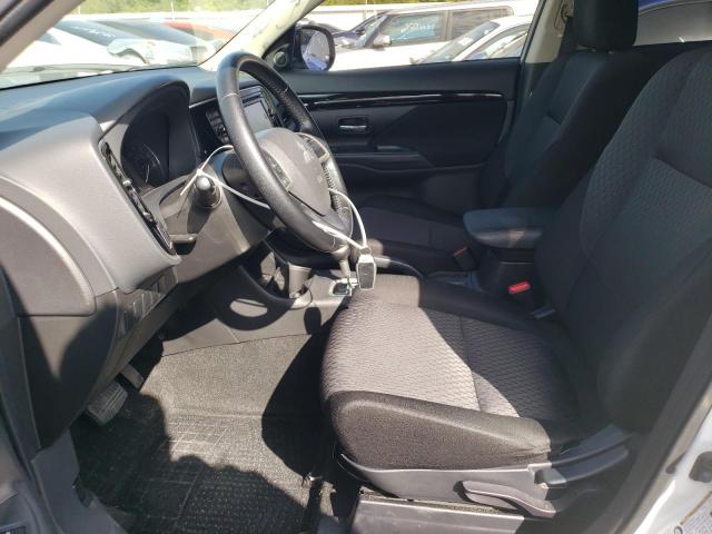 Photo 7 from auction – 2014 MITSUBISHI OUTLANDER with VIN JA4AD3A39EZ010218