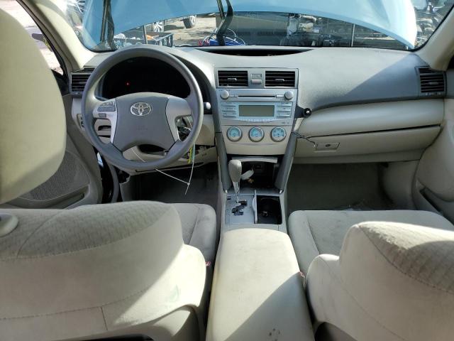 Photo 8 from auction – 2009 TOYOTA CAMRY BASE with VIN 4T1BE46K89U828101