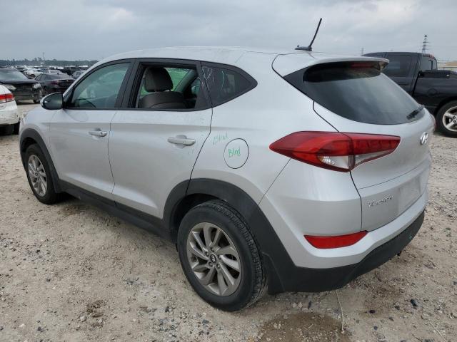 Photo 2 from auction – 2016 HYUNDAI TUCSON SE with VIN KM8J23A48GU145819