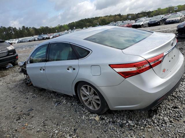 Photo 2 from auction – 2013 TOYOTA AVALON BAS with VIN 4T1BK1EBXDU021211